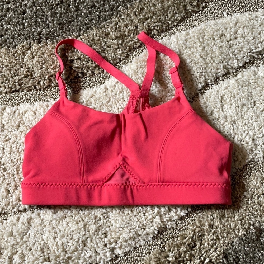 Athleta sports bra xsmall